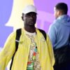 Sadio Mane Bergabung ke Kamp Latihan Al Nassr di Portugal