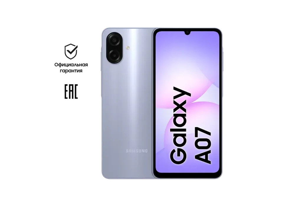 Samsung Galaxy A08 4G Lolos Sertifikasi TKDN Kemenperin