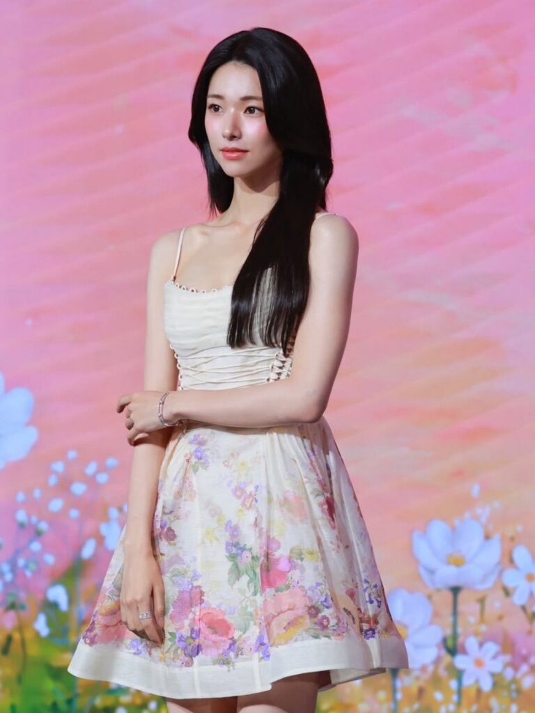 Aktris Ha Young Minta Maaf Usai Kontroversi Kakek Buyut Pro-Jepang Mencuat