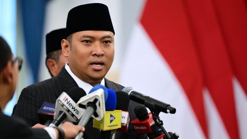 BGN Temukan Data Ganda Enam Juta Penerima Makan Bergizi Gratis