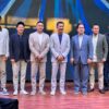 Legenda Bulu Tangkis Indonesia dan Lin Dan Gelar Laga Amal