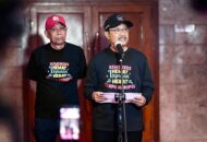 Kemensos Tangguhkan Bansos 1,4 Juta Penerima Terindikasi Judi Online