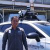 Tim ITS Kembangkan Mobil Listrik Otonom dengan Sistem Modular