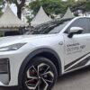 Changan Luncurkan Deepal S07 Prime dengan Performa dan Fitur Lebih Unggul di GIIAS 2026