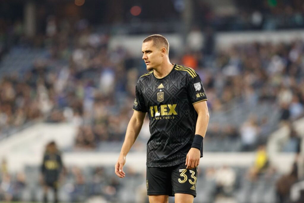 San Diego Tundukkan LAFC Lewat Gol Penalti Tunggal