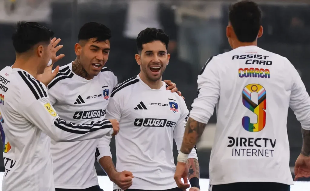 Colo Colo Hadapi Union La Calera Tanpa Tiga Pemain Utama