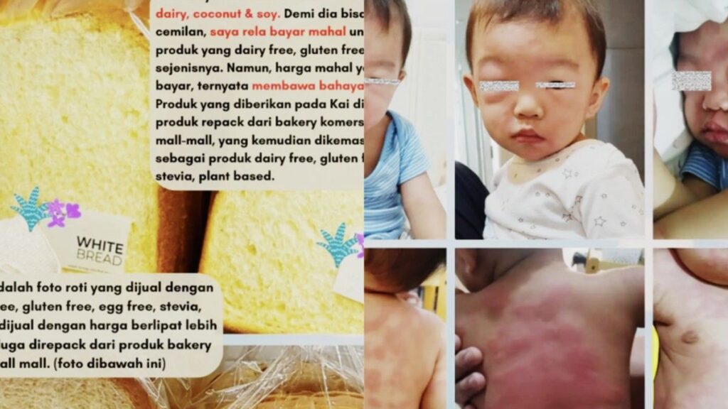 Korban Klaim Palsu Bakery Gluten Free Dilaporkan ke Polisi