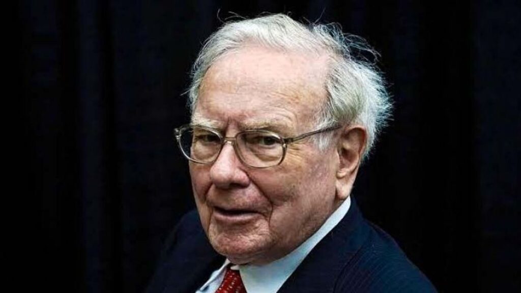 Warren Buffett Sebutkan Prinsip Investasi dan Kritik Belanja AI Raksasa Teknologi