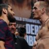 Dana White Kritik Sikap Ian Garry Setelah Kalah di UFC 330