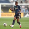 Philadelphia Union Incar Kemenangan Ketiga Saat Jamu Atlanta United