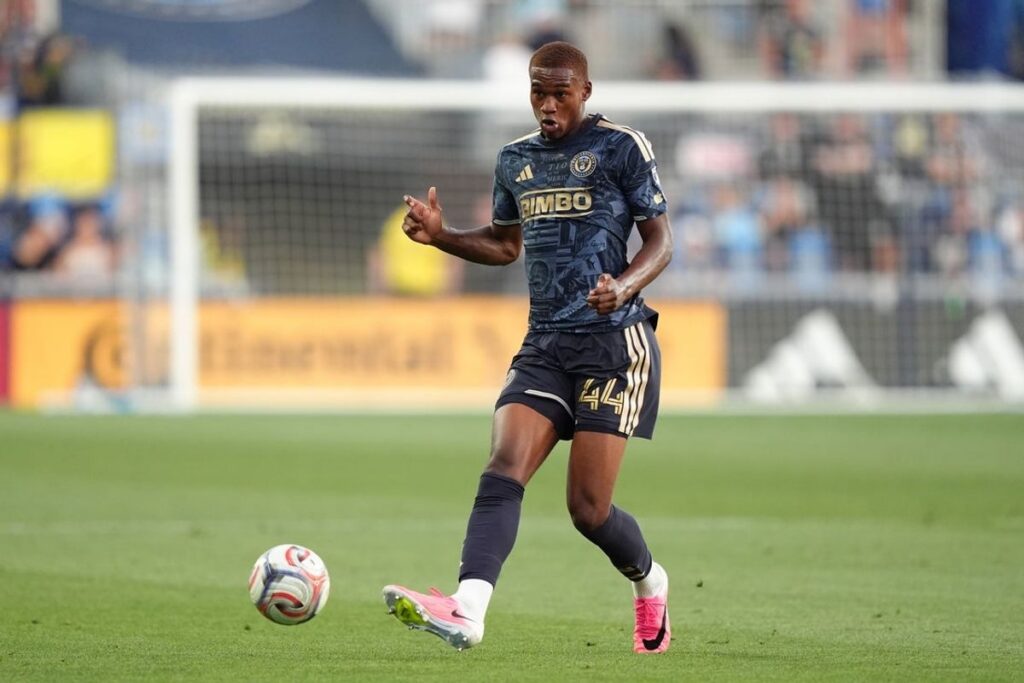 Philadelphia Union Incar Kemenangan Ketiga Saat Jamu Atlanta United