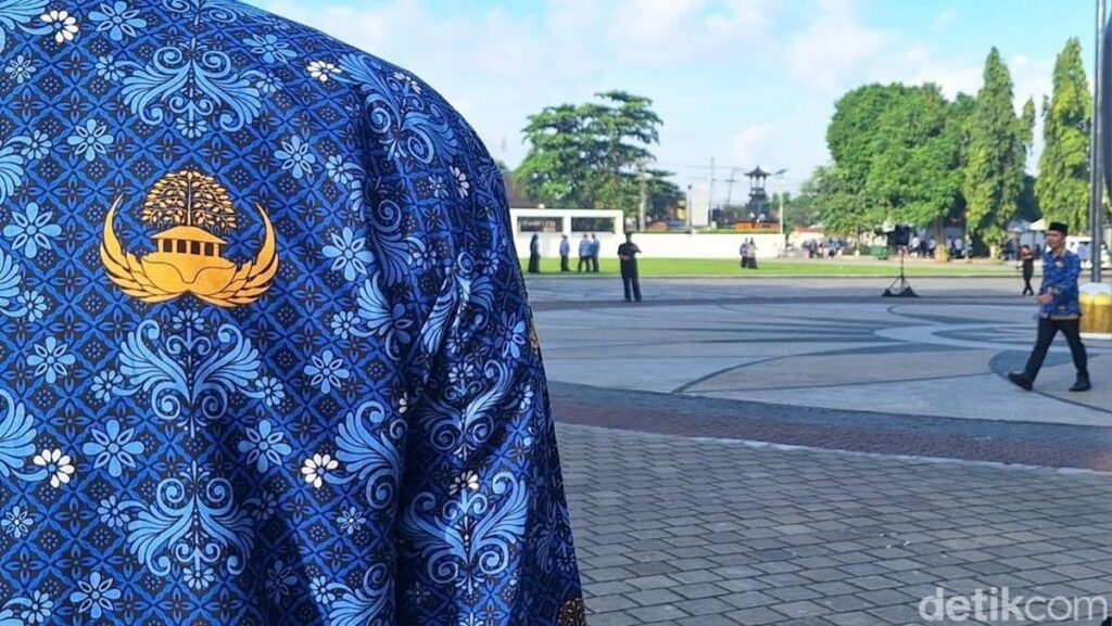 Pemkab Bandung Barat Panggil ASN yang Live TikTok Soal Fee Proyek
