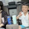 Tya Ariestya Larang Anak Pakai Internet di Smartphone untuk Lindungi dari Konten Negatif