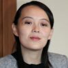Kim Yo Jong Kecam Peningkatan Militer Jepang di Pasifik