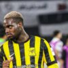 Al Ittihad Tundukkan Al Najma Tiga Gol Tanpa Balas