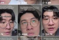 Kreator J is Awkward Guy Buka Suara Soal Pemblokiran Akun TikTok