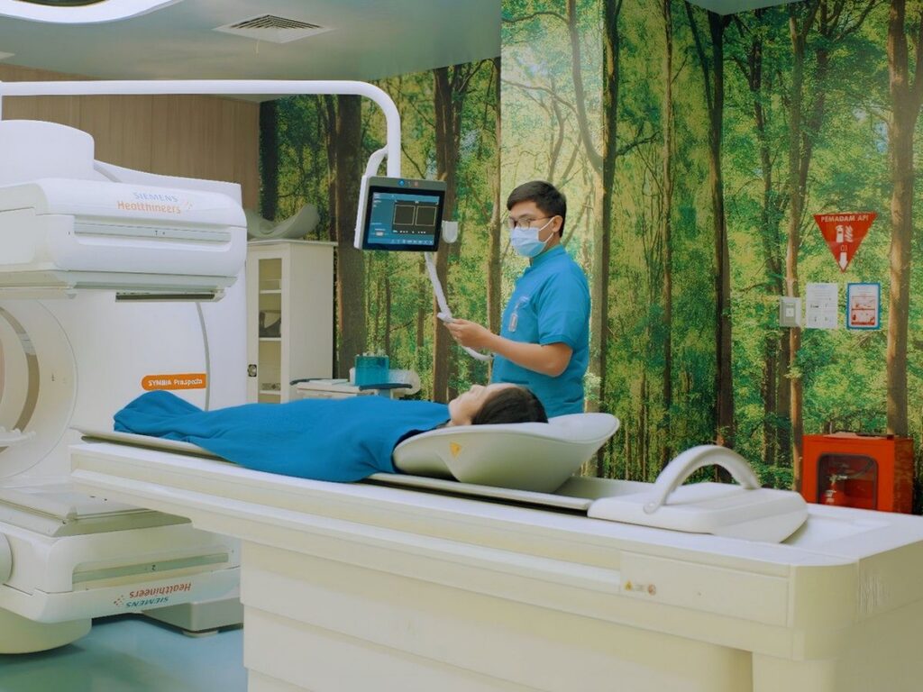 Mayapada Hospital Hadirkan Pemeriksaan SPECT-CT untuk Evaluasi Fungsi Ginjal di Jakarta