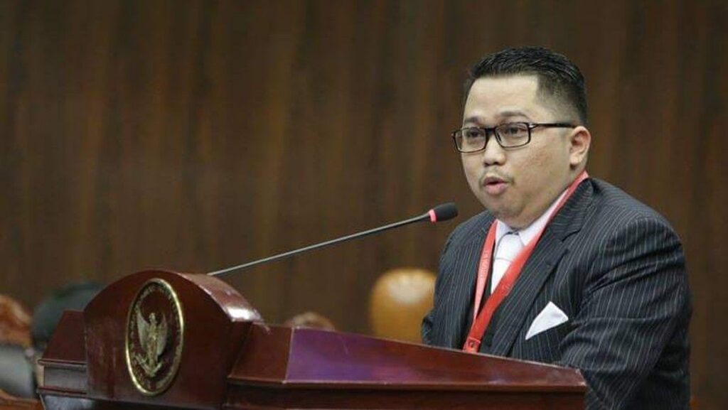 Polda Jabar Tangkap Penyebar Hoaks Presiden Prabowo Subianto