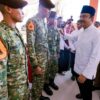 Kemensos Tugaskan Personel Taruna Bhakti Nusantara di Sekolah Rakyat