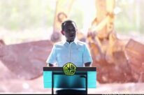 Helikopter Jatuh di Kenya Tewaskan Kepala Intelijen Ekuador