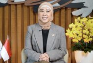Infrastruktur Fiber Optik Indonesia Jangkau 53 Ribu Desa