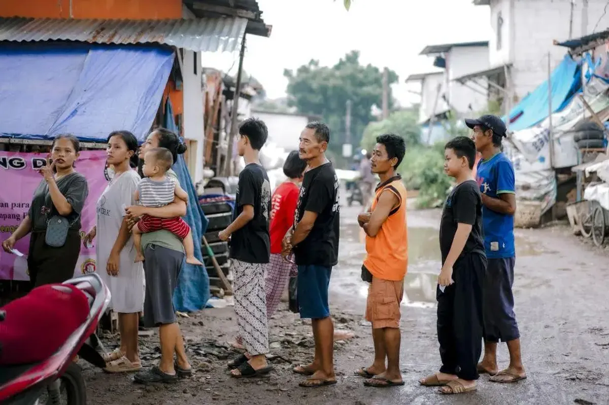 Warganet Pertanyakan Klasifikasi Desil DTSEN Kemensos dan BPS