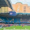 Manchester City Incar Enzo Fernandez dari Chelsea