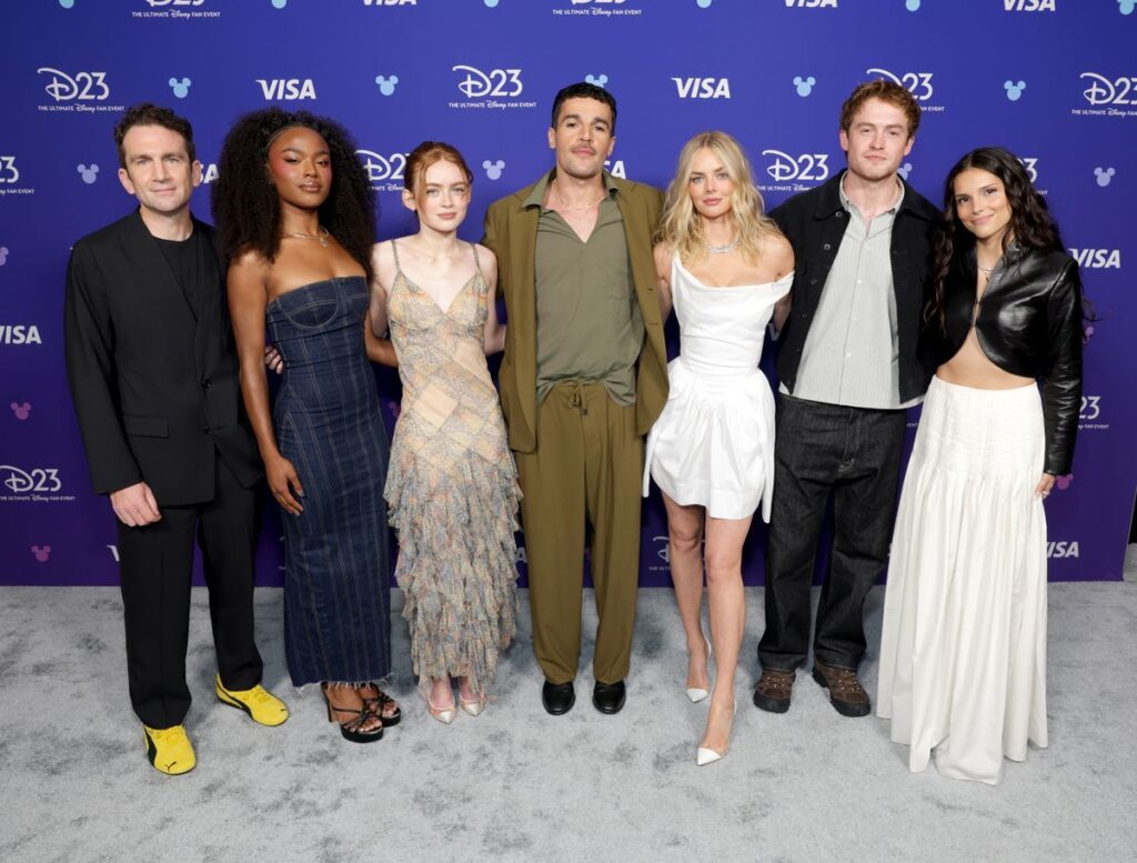 Marvel Umumkan Pemeran Utama Film X Men Dalam Ajang D23 2026