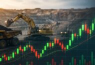 BUMI dan BRMS ramai ditransaksikan, saham kompak menguat