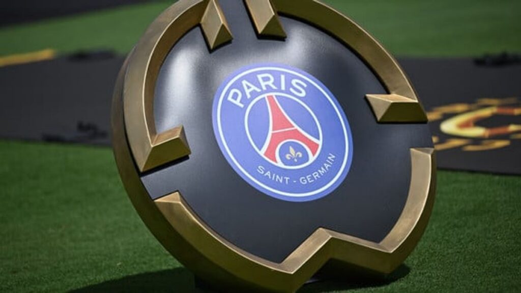 PSG membidik rekor nilai transfer hingga 234 juta euro