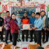Pemkab Serang Pasang Sistem EWS Gempa Bumi di SDN Pasauran 1