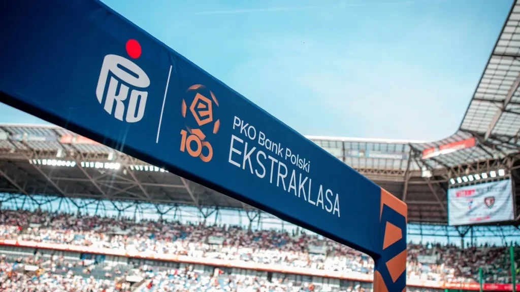 Laga Korona Kielce Kontra Gornik Zabrze di Ekstraklasa Resmi Ditunda