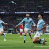Manchester City Rekrut Elliot Anderson dan Rombak Skuad Musim 2026