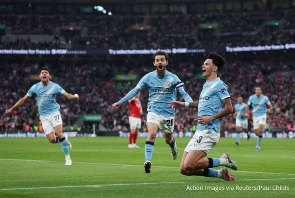 Manchester City Rekrut Elliot Anderson dan Rombak Skuad Musim 2026