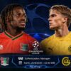 NEC Nijmegen Tantang Bodo Glimt pada Playoff Liga Champions