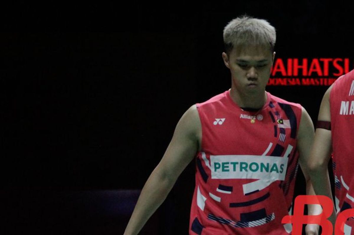 Ganda Putra Malaysia Juara Korea Masters 2026 Usai Dirombak Herry IP