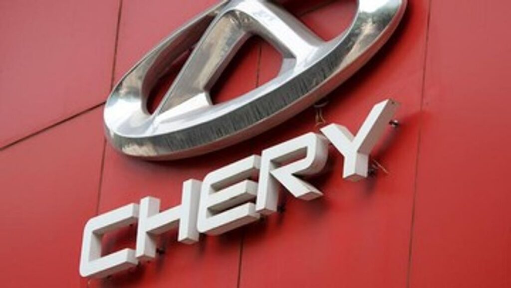 Chery Group Rencana Mulai Produksi Mandiri Kendaraan di Indonesia