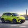 BYD Atto 1 Tawarkan Mobil Listrik Terjangkau di GIIAS 2026