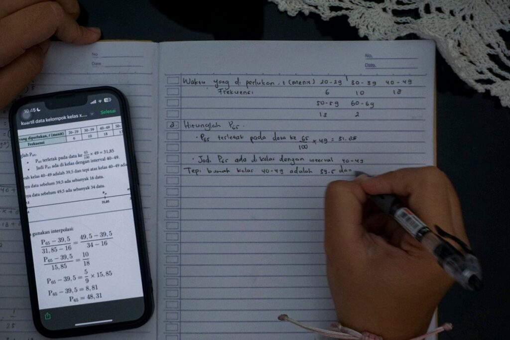 Disdik DKI Beri Opsi PJJ Bagi Sekolah Jakarta Pada 18 Agustus 2026