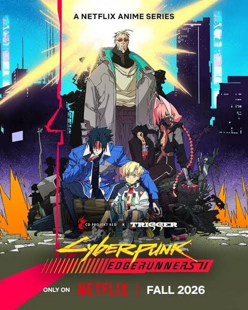 6 Rekomendasi Anime Pendek yang Bikin Ketagihan Buat Maraton Weekend