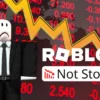 Saham Roblox Anjlok 70 Persen Imbas Minimnya Game Viral