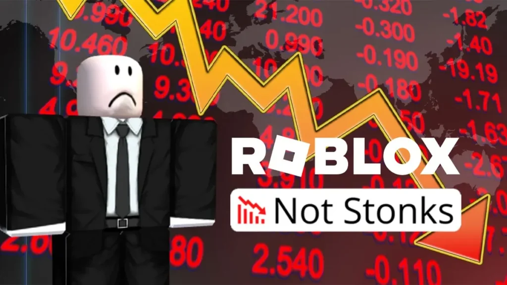 Saham Roblox Anjlok 70 Persen Imbas Minimnya Game Viral