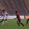 Kamboja Incar Poin Pertama Lawan Timor Leste di Piala AFF 2026