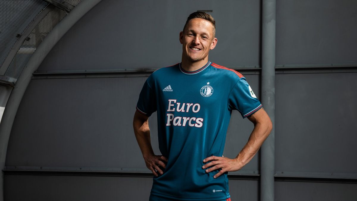 Feyenoord Tundukkan Sparta Rotterdam 1-0 Pada Laga Pembuka Eredivisie