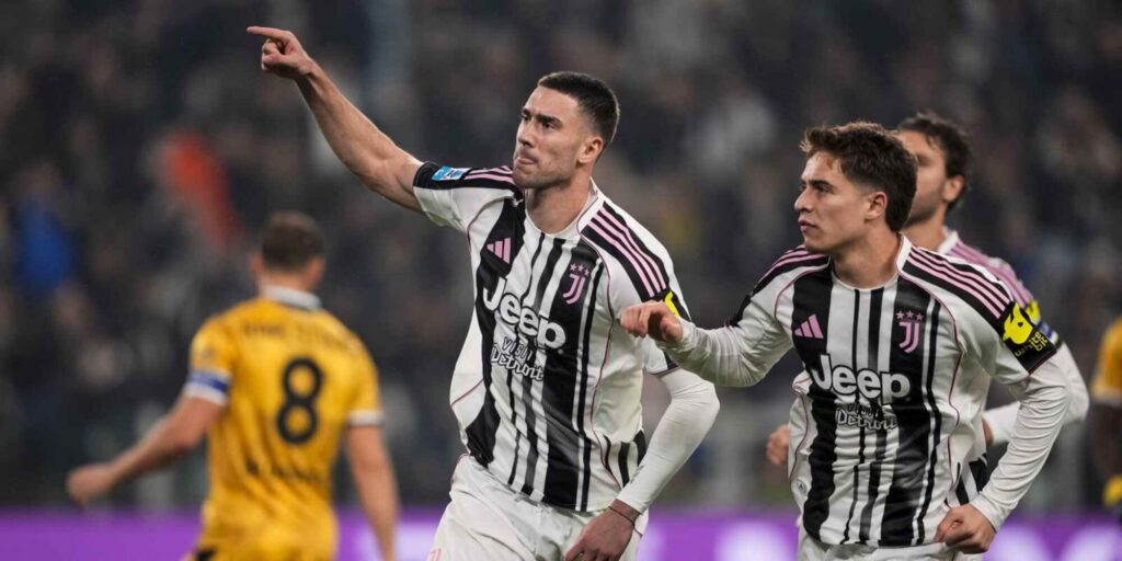 Besiktas Beri Batas Waktu Transfer Dusan Vlahovic Hingga Pekan Depan