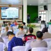 Polres OKI Gelar Forum Konsultasi Publik Tingkatkan Layanan
