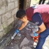 Istri Pukul Suami Hingga Tewas Pakai Shockbreaker di TTS