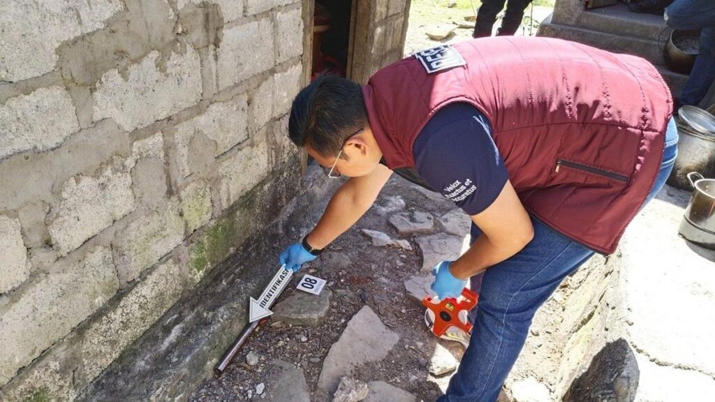 Istri Pukul Suami Hingga Tewas Pakai Shockbreaker di TTS