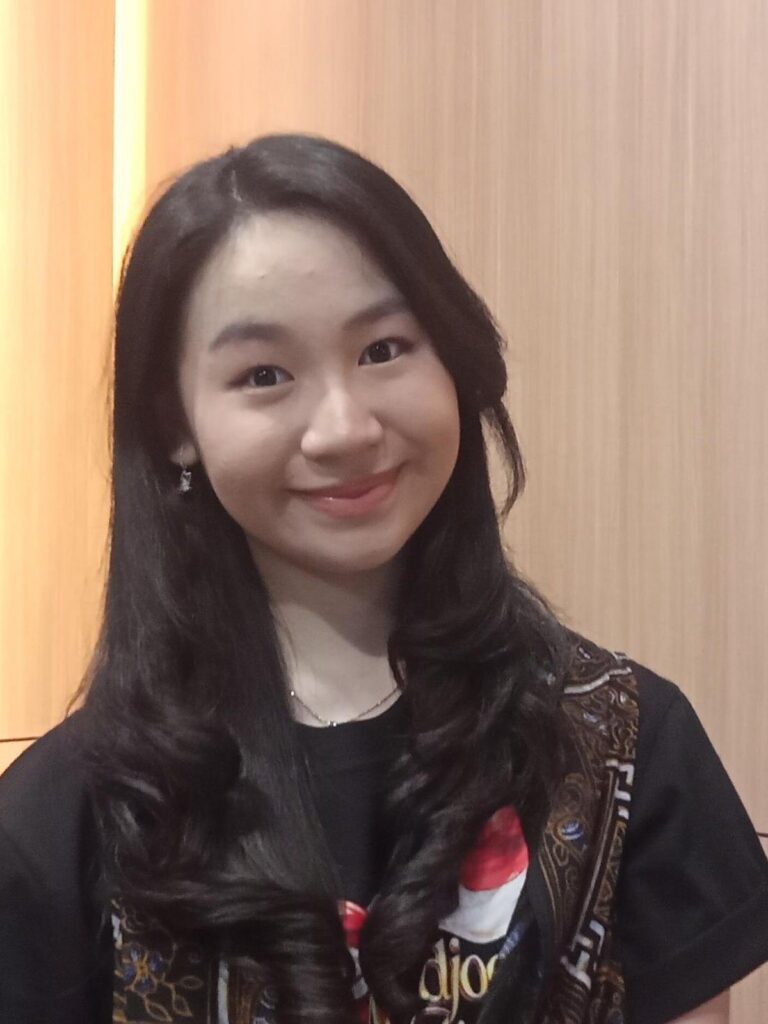Jane Callista Tembus West End dan Broadway Bawa Misi Kebangsaan