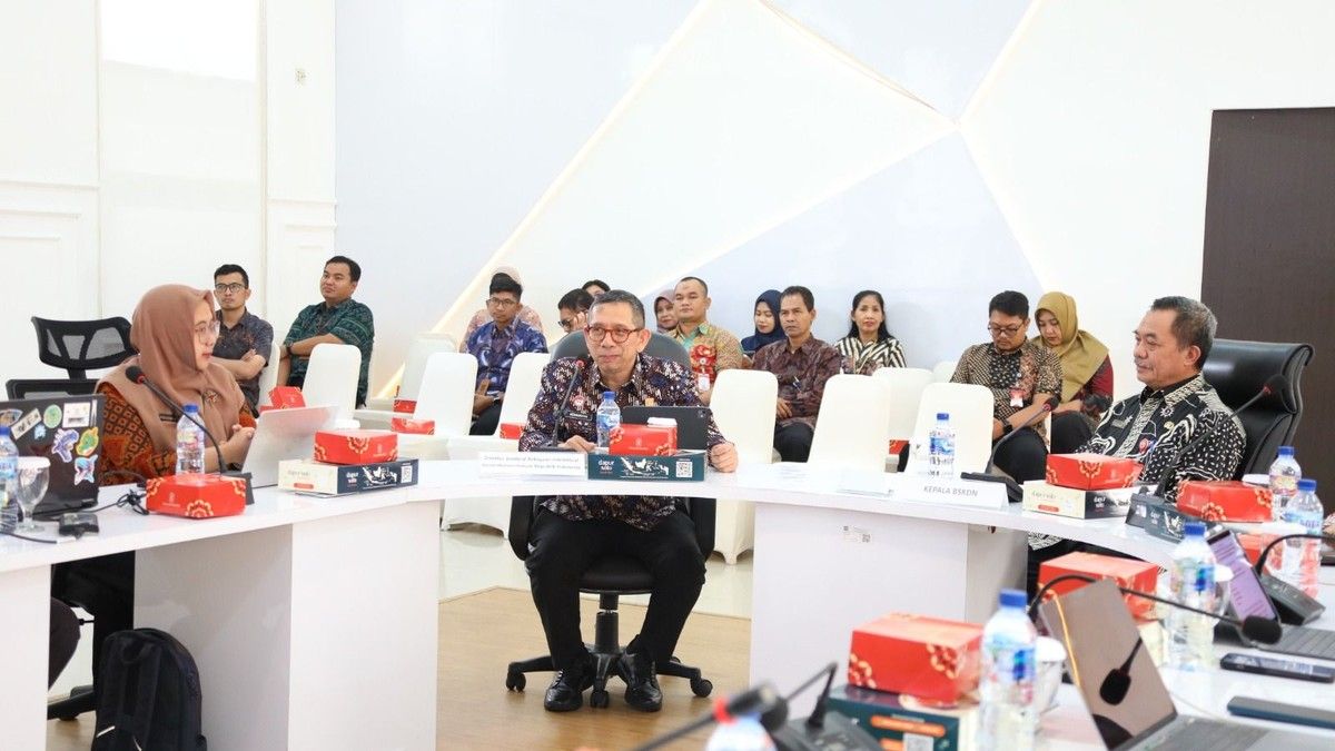 BSKDN dan DJKI Dorong Pemda Lindungi Inovasi Kebijakan